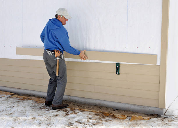 Best Siding for New Construction  in Granger, IA