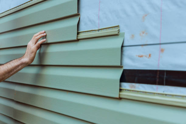 Best Siding for Commercial Buildings  in Granger, IA